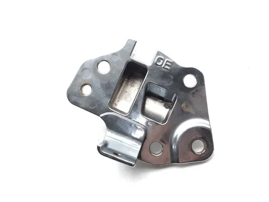 Kick Stand Bracket Side Foot Leg 12 Harley Electra Glide Ultra FLHTK 2669 1