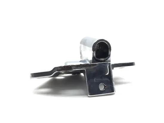 Kick Stand Bracket Side Foot Leg 12 Harley Electra Glide Ultra FLHTK 2669 3