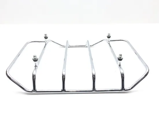 Luggage Rack 2012 Harley-Davidson Electra Glide Ultra Limited FLHTK 2669