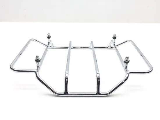 Luggage Rack 2012 Harley-Davidson Electra Glide Ultra Limited FLHTK 2669