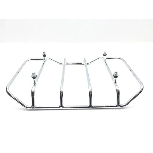 Luggage Rack 2012 Harley-Davidson Electra Glide Ultra Limited FLHTK 2669 4