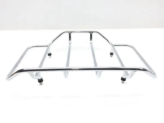 Luggage Rack 2012 Harley-Davidson Electra Glide Ultra Limited FLHTK 2669