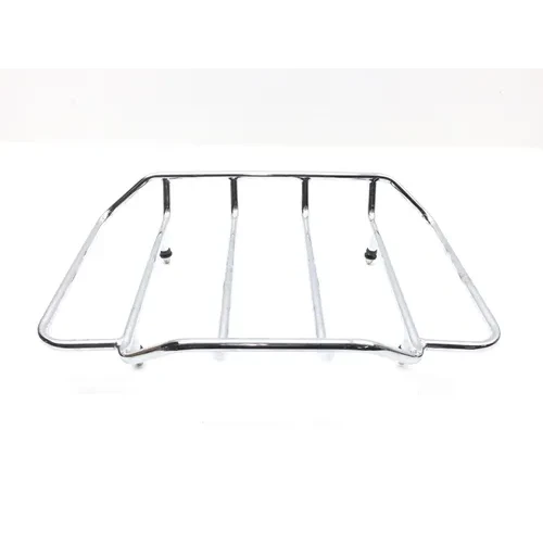 Luggage Rack 2012 Harley-Davidson Electra Glide Ultra Limited FLHTK 2669