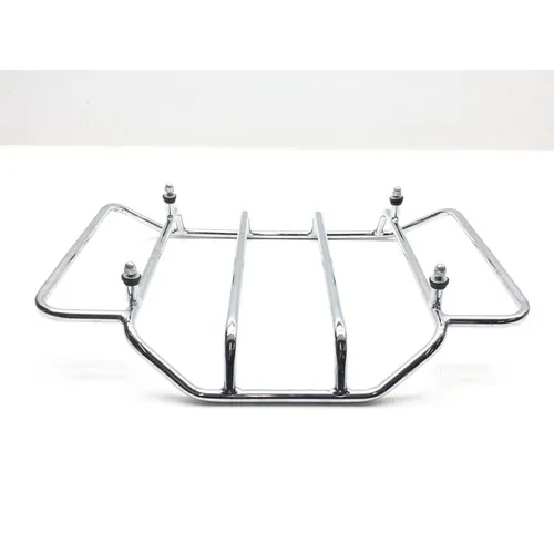 Luggage Rack 2012 Harley-Davidson Electra Glide Ultra Limited FLHTK 2669 3