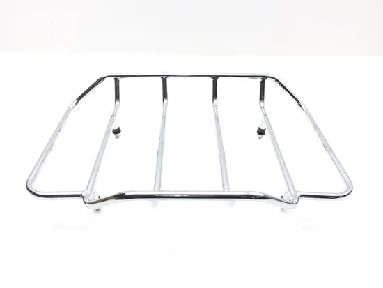 Luggage Rack 2012 Harley-Davidson Electra Glide Ultra Limited FLHTK 2669