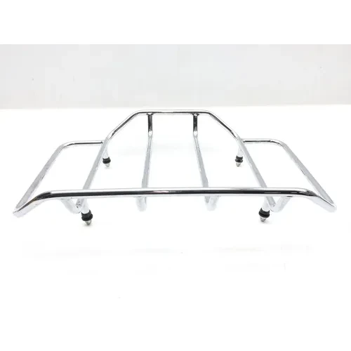 Luggage Rack 2012 Harley-Davidson Electra Glide Ultra Limited FLHTK 2669 2