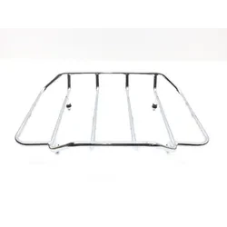 Luggage Rack 2012 Harley-Davidson Electra Glide Ultra Limited FLHTK 2669