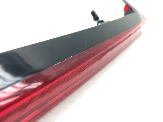 Rear Tail Light Brake Back Lens 12 Harley Electra Glide Ultra FLHTK 2669 x