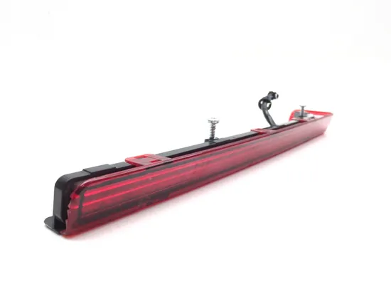 Rear Tail Light Brake Back Lens 12 Harley Electra Glide Ultra FLHTK 2669 x