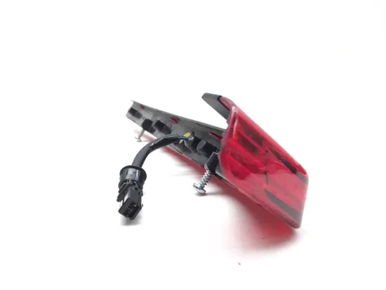 Rear Tail Light Brake Back Lens 12 Harley Electra Glide Ultra FLHTK 2669 x