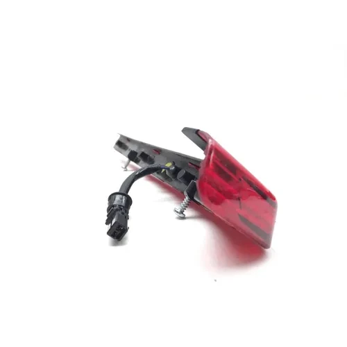 Rear Tail Light Brake Back Lens 12 Harley Electra Glide Ultra FLHTK 2669 x 4