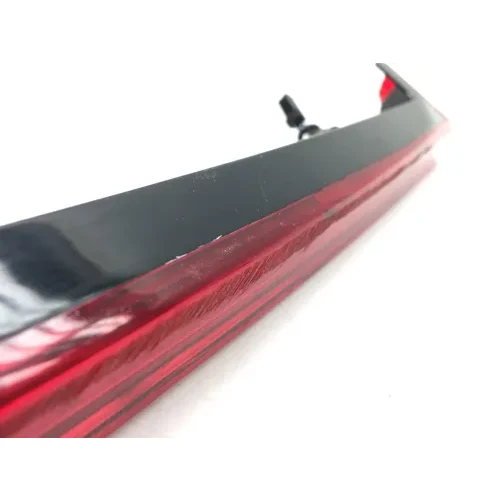 Rear Tail Light Brake Back Lens 12 Harley Electra Glide Ultra FLHTK 2669 x 8