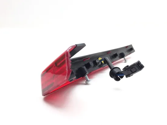 Rear Tail Light Brake Back Lens 12 Harley Electra Glide Ultra FLHTK 2669 x