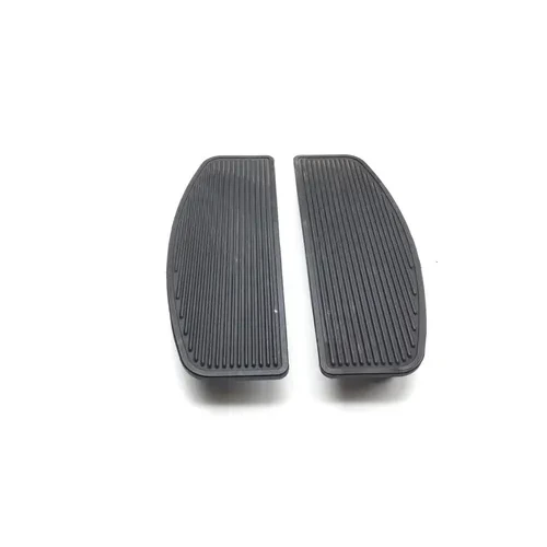 Left Right Foot Pegs 12 Harley-Davidson Electra Glide Ultra Limited FLHTK 2669 2