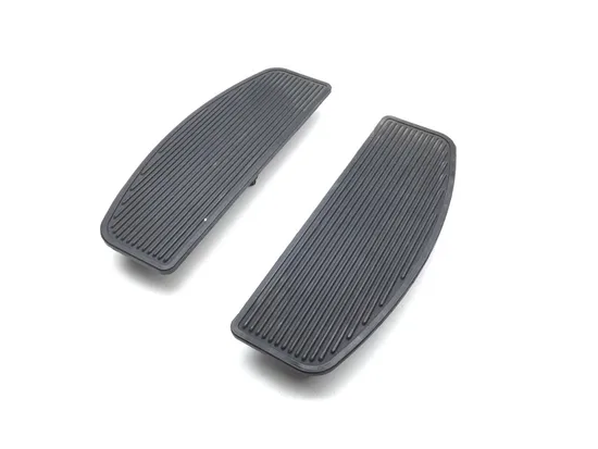 Left Right Foot Pegs 12 Harley-Davidson Electra Glide Ultra Limited FLHTK 2669