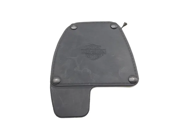 Storage Box 2012 Harley-Davidson Electra Glide Ultra Limited FLHTK 2669