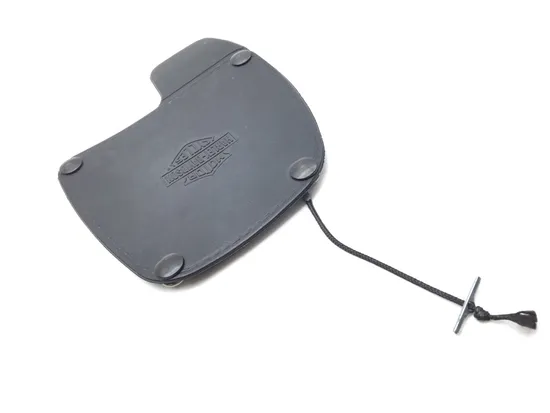 Storage Box 2012 Harley-Davidson Electra Glide Ultra Limited FLHTK 2669