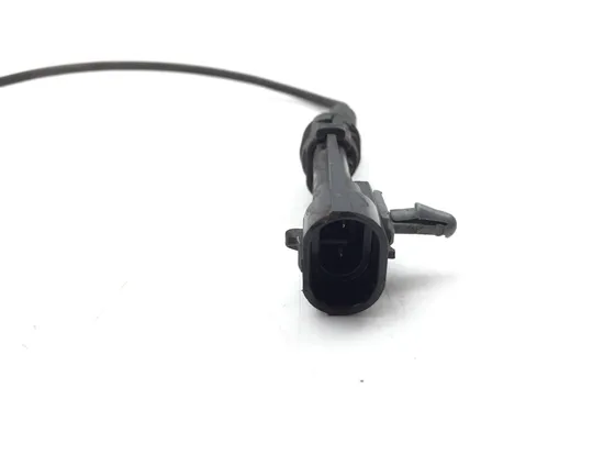 ABS Axle Sensor From 2012 Harley-Davidson Electra Glide Ultra Limited FLHTK 2669