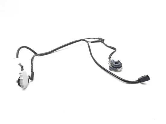 Main Engine Wiring Harness 2012 Harley Electra Glide Ultra Limited FLHTK 2669