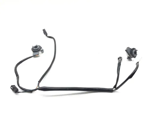 Main Engine Wiring Harness 2012 Harley Electra Glide Ultra Limited FLHTK 2669