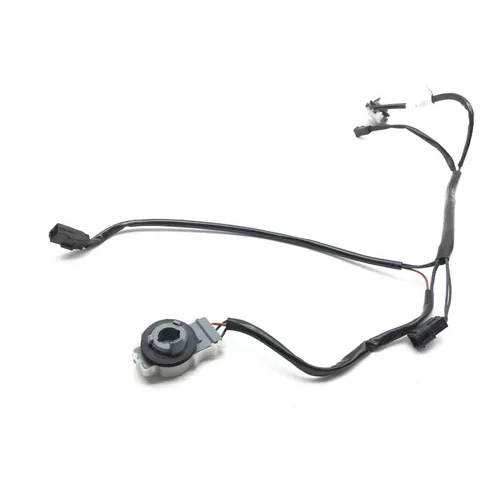 Main Engine Wiring Harness 2012 Harley Electra Glide Ultra Limited FLHTK 2669 4