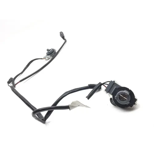 Main Engine Wiring Harness 2012 Harley Electra Glide Ultra Limited FLHTK 2669 3