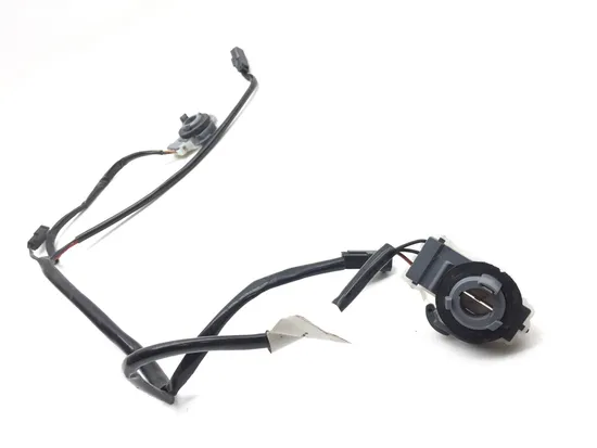 Main Engine Wiring Harness 2012 Harley Electra Glide Ultra Limited FLHTK 2669