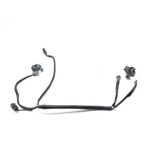 Main Engine Wiring Harness 2012 Harley Electra Glide Ultra Limited FLHTK 2669 2