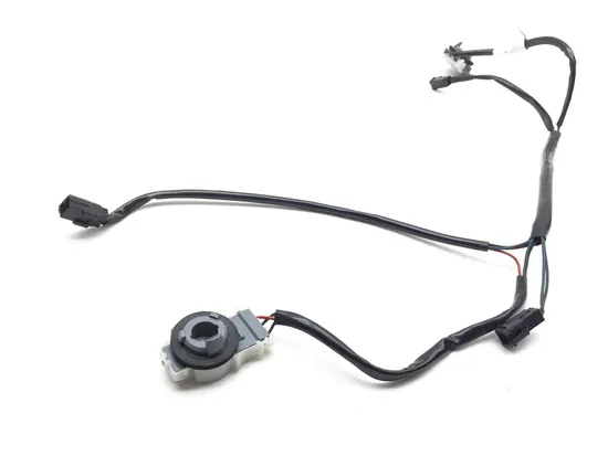 Main Engine Wiring Harness 2012 Harley Electra Glide Ultra Limited FLHTK 2669
