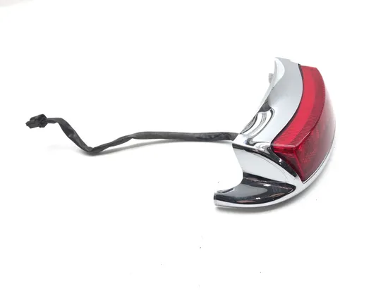 Brake Tail Light Harness 2012 Harley Electra Glide Ultra Limited FLHTK 2669