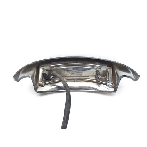 Brake Tail Light Harness 2012 Harley Electra Glide Ultra Limited FLHTK 2669 5