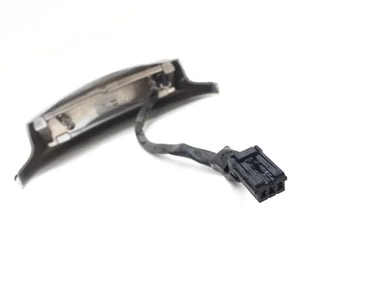 Brake Tail Light Harness 2012 Harley Electra Glide Ultra Limited FLHTK 2669