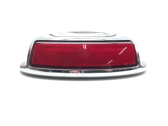 Brake Tail Light Harness 2012 Harley Electra Glide Ultra Limited FLHTK 2669