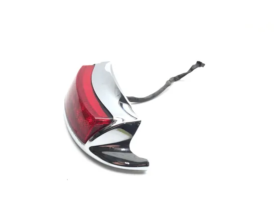 Brake Tail Light Harness 2012 Harley Electra Glide Ultra Limited FLHTK 2669