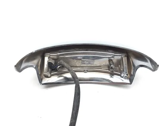 Brake Tail Light Harness 2012 Harley Electra Glide Ultra Limited FLHTK 2669