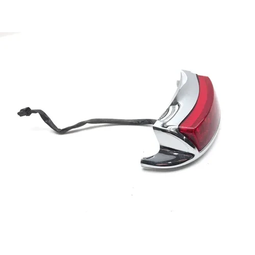 Brake Tail Light Harness 2012 Harley Electra Glide Ultra Limited FLHTK 2669 3