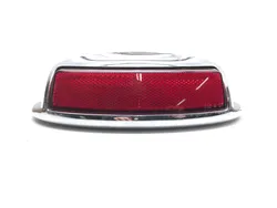 Brake Tail Light Harness 2012 Harley Electra Glide Ultra Limited FLHTK 2669