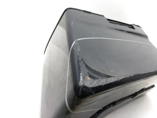 Right Saddlebag 2012 Harley-Davidson Electra Glide Ultra Limited FLHTK 2669 x