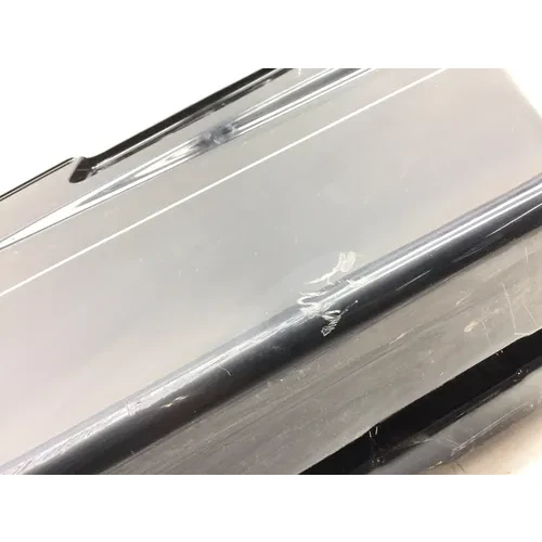 Right Saddlebag 2012 Harley-Davidson Electra Glide Ultra Limited FLHTK 2669 x 8