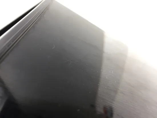 Right Saddlebag 2012 Harley-Davidson Electra Glide Ultra Limited FLHTK 2669 x