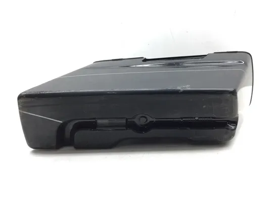 Right Saddlebag 2012 Harley-Davidson Electra Glide Ultra Limited FLHTK 2669 x