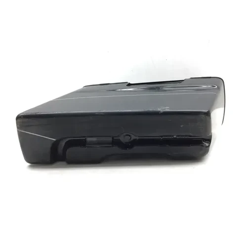 Right Saddlebag 2012 Harley-Davidson Electra Glide Ultra Limited FLHTK 2669 x 7