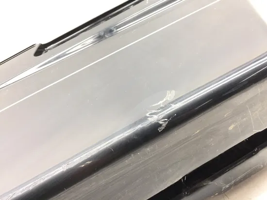 Right Saddlebag 2012 Harley-Davidson Electra Glide Ultra Limited FLHTK 2669 x