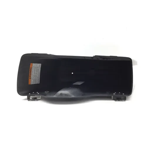 Right Saddlebag 2012 Harley-Davidson Electra Glide Ultra Limited FLHTK 2669 x 5