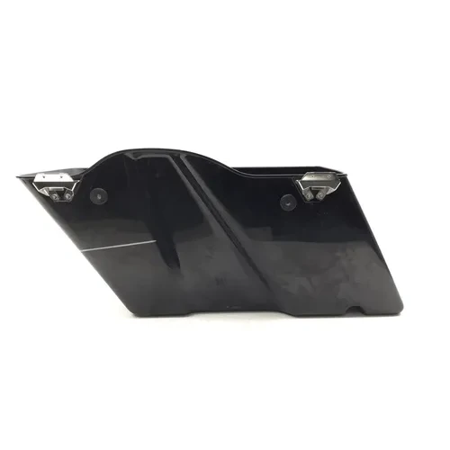 Right Saddlebag 2012 Harley-Davidson Electra Glide Ultra Limited FLHTK 2669 x 3