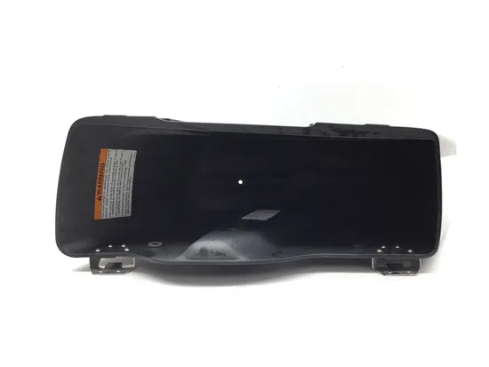 Right Saddlebag 2012 Harley-Davidson Electra Glide Ultra Limited FLHTK 2669 x