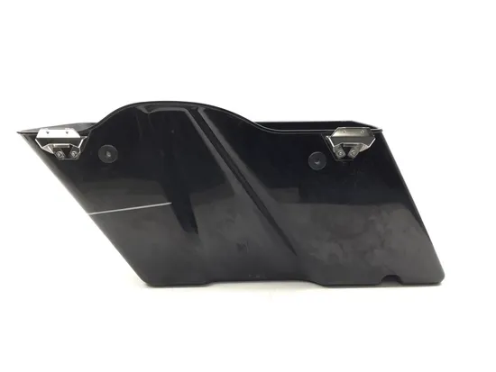 Right Saddlebag 2012 Harley-Davidson Electra Glide Ultra Limited FLHTK 2669 x