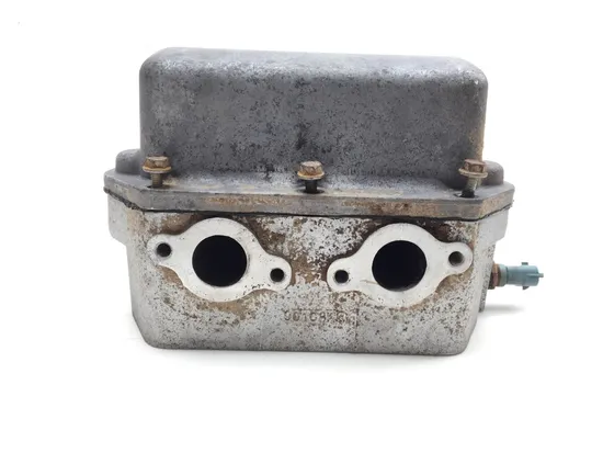 Engine Cylinder Head Complete W Valves 2010 Polaris RZR S 800 EFI 2686