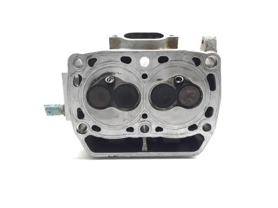 Engine Cylinder Head Complete W Valves 2010 Polaris RZR S 800 EFI 2686