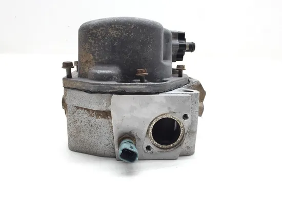 Engine Cylinder Head Complete W Valves 2010 Polaris RZR S 800 EFI 2686